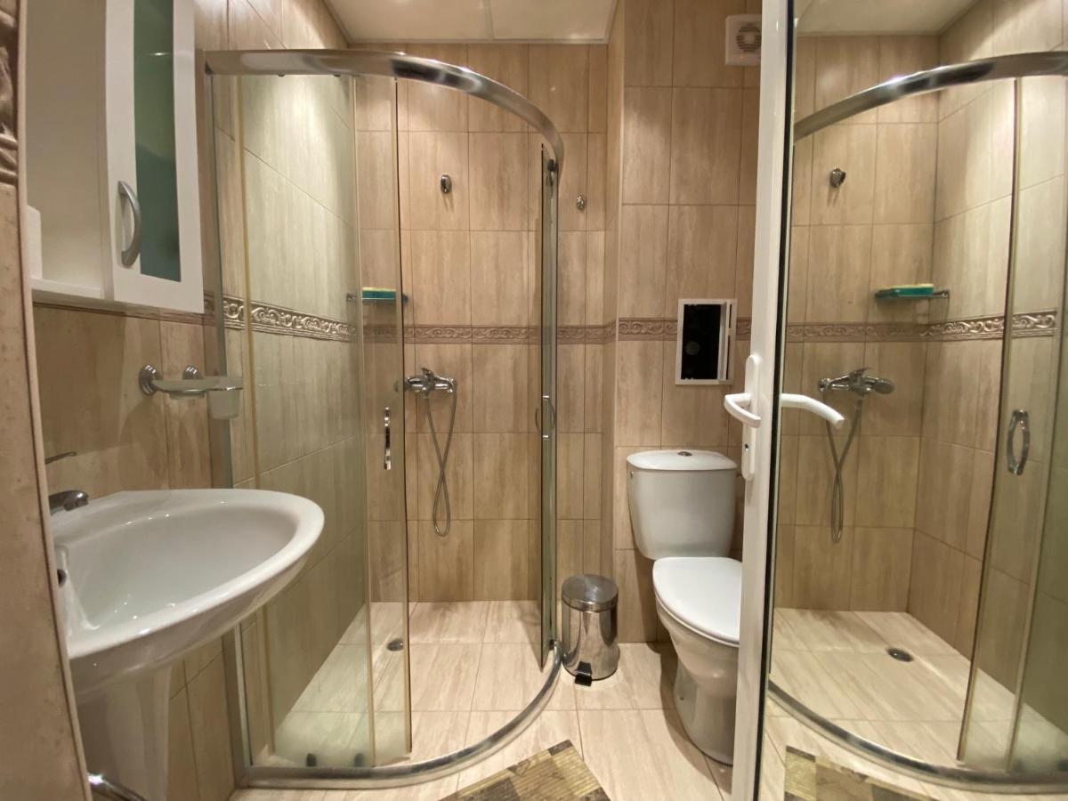 Admiral Plaza A1 Apartment Sluneční pobřeží Exteriér fotografie