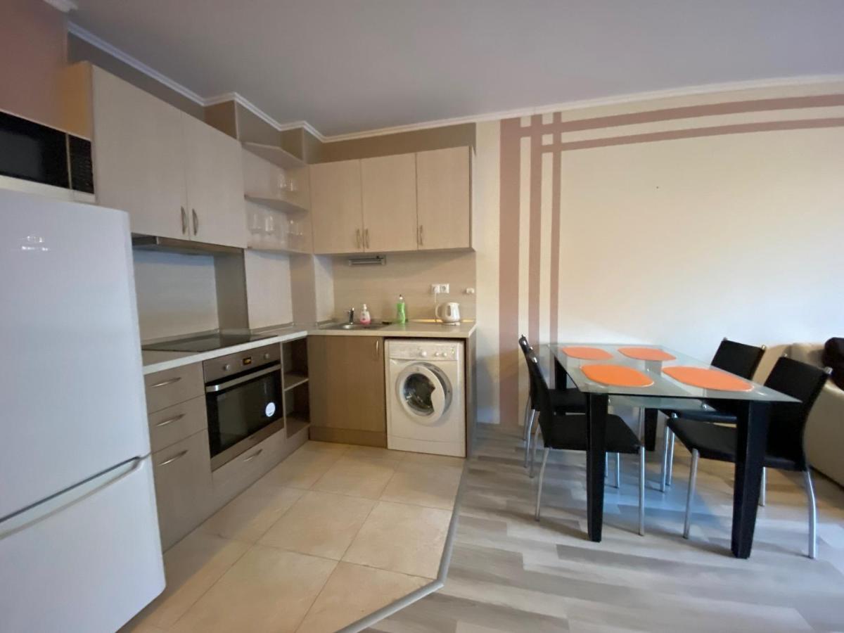 Admiral Plaza A1 Apartment Sluneční pobřeží Exteriér fotografie