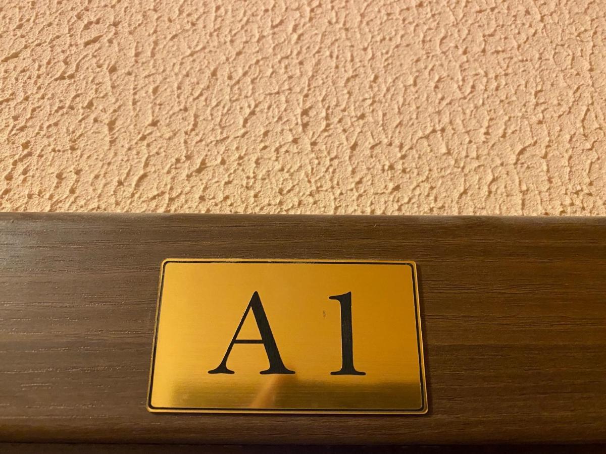 Admiral Plaza A1 Apartment Sluneční pobřeží Exteriér fotografie
