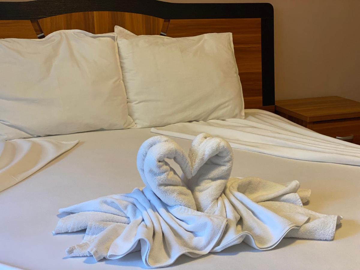 Admiral Plaza A1 Apartment Sluneční pobřeží Exteriér fotografie
