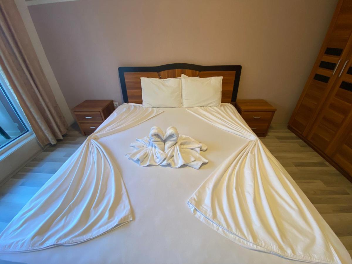 Admiral Plaza A1 Apartment Sluneční pobřeží Exteriér fotografie