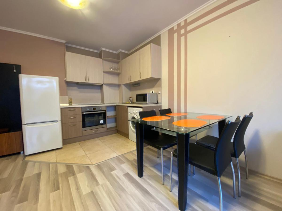 Admiral Plaza A1 Apartment Sluneční pobřeží Exteriér fotografie